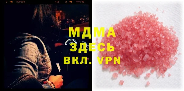 крисы Алексин