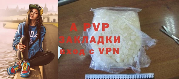 крисы Алексин