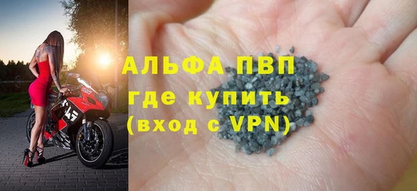 крисы Алексин